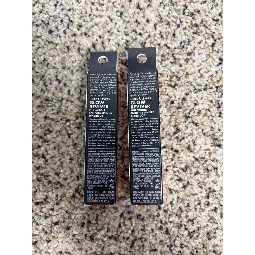 ELF nib womens
